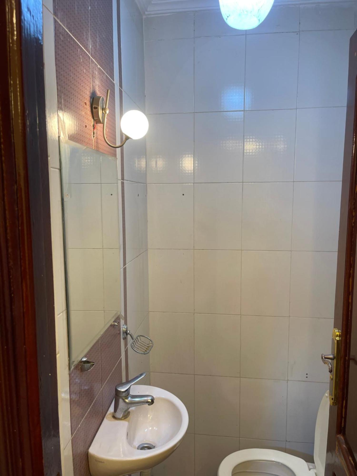 شقه فندقيه Apartment *