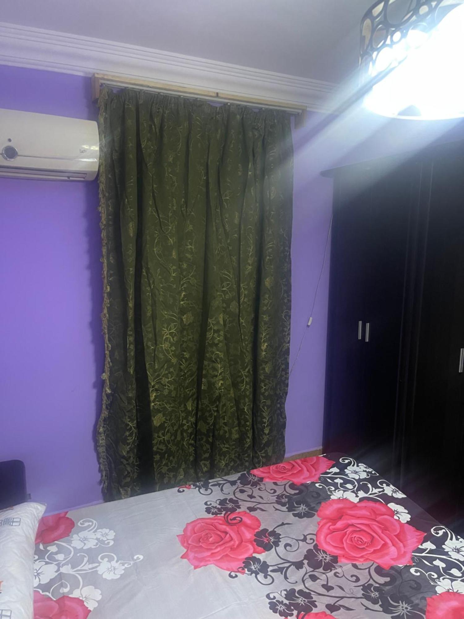 Apartment شقه فندقيه *